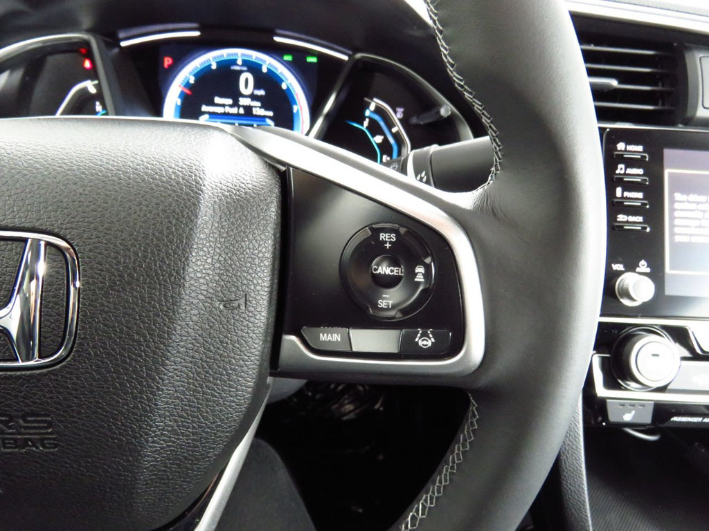 2007 honda ridgeline steering wheel size